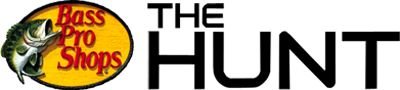 Bass Pro Shops: The Hunt logo for Wii